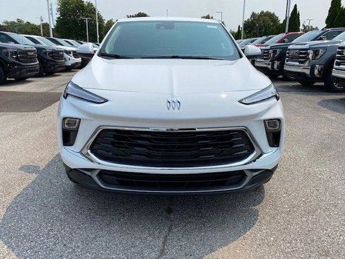 New 2026 Buick Encore GX Preferred w/ Comfort Package image 10