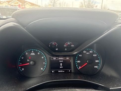 Used 2021 Chevrolet Colorado LT w/ Safety Package image 19