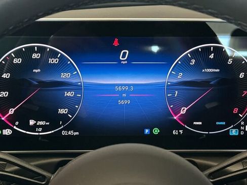 Certified 2025 Mercedes-Benz C 300 C 300 image 34