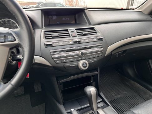 Used 2008 Honda Accord EX-L image 11