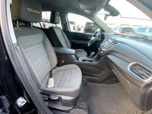 Used 2023 Chevrolet Equinox LT image 26