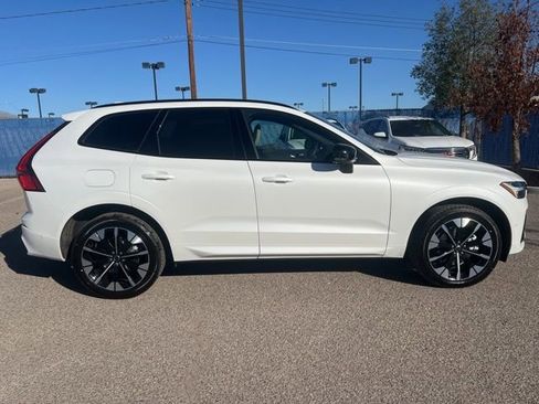 New 2026 Volvo XC60 B5 Plus w/ Protection Package Premier image 7