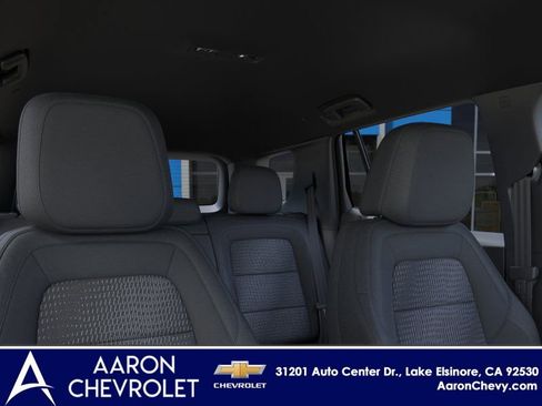 New 2026 Chevrolet Equinox LT w/ Midnight Edition image 24