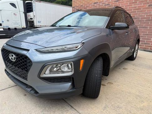 Used 2018 Hyundai Kona SEL FWD image 5