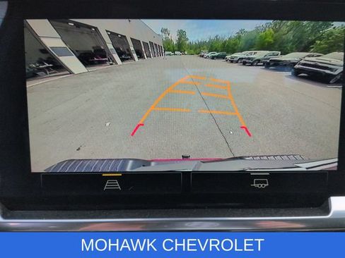 Certified 2024 Chevrolet Silverado 1500 RST w/ Protection Package AWD/4WD image 16
