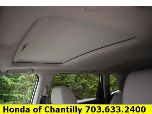 Used 2023 Honda CR-V EX image 21