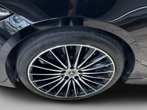 Used 2024 Mercedes-Benz C 300 Sedan w/ AMG Line w/ Night Package image 9