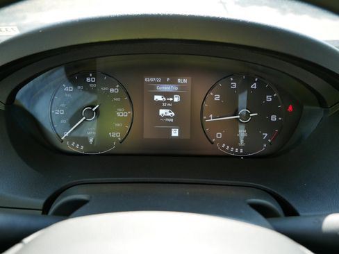 New 2026 RAM ProMaster 2500 w/ Convenience Group image 21