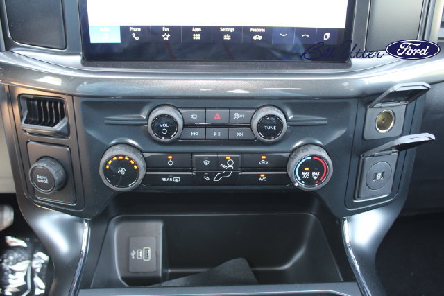 New 2026 Ford F150 STX w/ Equipment Group 200A RWD image 12