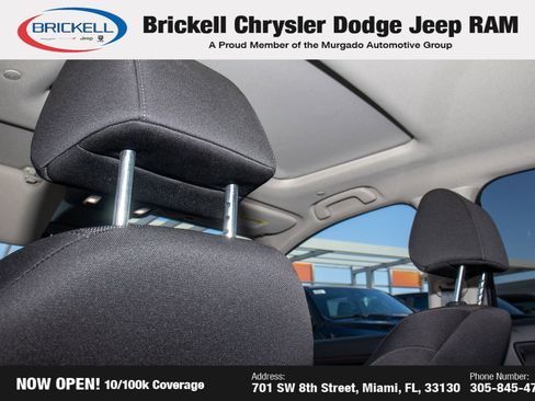 Used 2025 Honda CR-V EX image 17