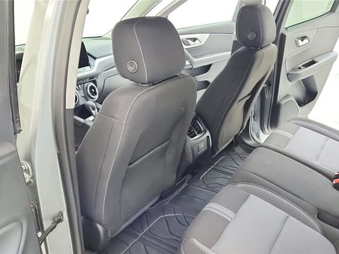 Used 2023 Chevrolet Blazer LT w/ LPO, Floor Liner Package AWD/4WD image 12