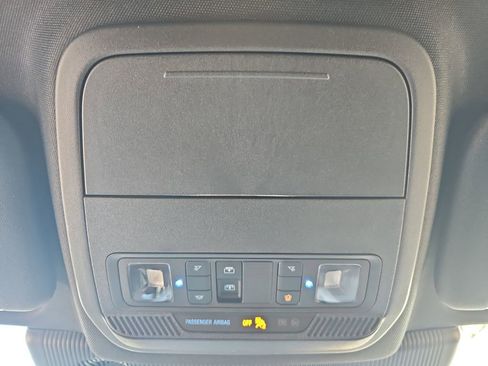 New 2026 Ford Explorer ST w/ Sun And Sound Package image 32