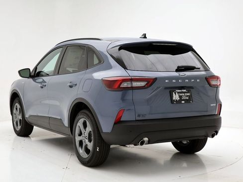 New 2026 Ford Escape ST-Line w/ Tech Pack #1 image 7