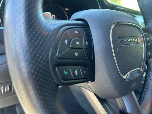 Used 2025 Dodge Durango R/T AWD/4WD image 17