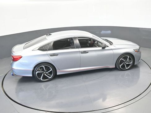Used 2021 Honda Accord Sport Special Edition image 59