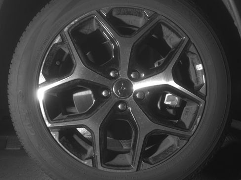 Used 2025 Jeep Compass Limited image 13