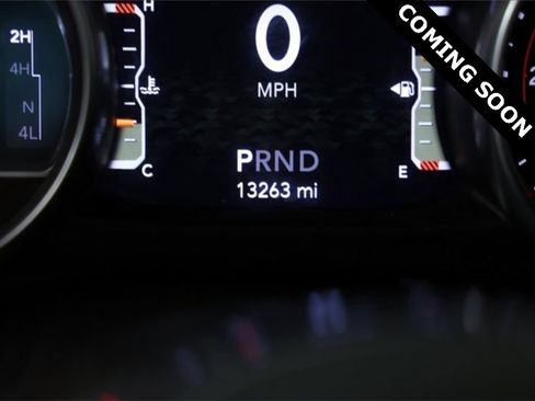 Used 2021 Jeep Wrangler Unlimited Rubicon w/ Cold Weather Group image 9