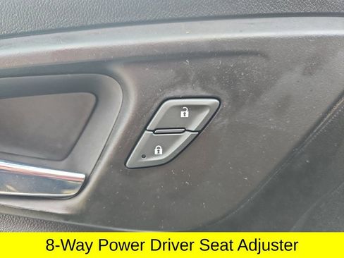 Used 2020 Chevrolet Malibu LT w/ Leather Package FWD image 20