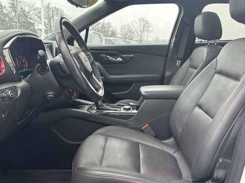 Used 2019 Chevrolet Blazer RS image 9