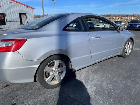 Used 2008 Honda Civic EX image 8