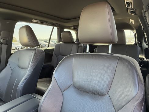 Used 2024 Lexus TX 350 FWD image 19