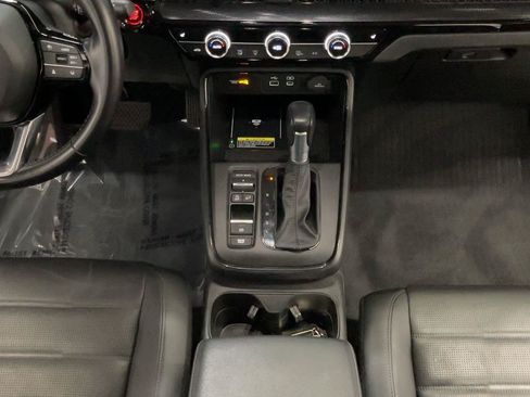 Used 2025 Honda CR-V EX-L image 24