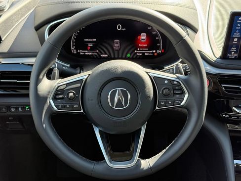 Certified 2026 Acura MDX w/ Technology Package AWD/4WD image 23