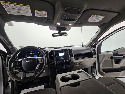 Used 2022 Ford F350 XL w/ Power Equipment Group image 17