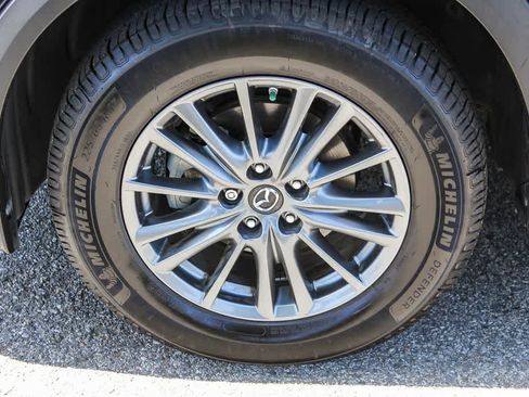Used 2019 MAZDA CX-5 Touring FWD image 9