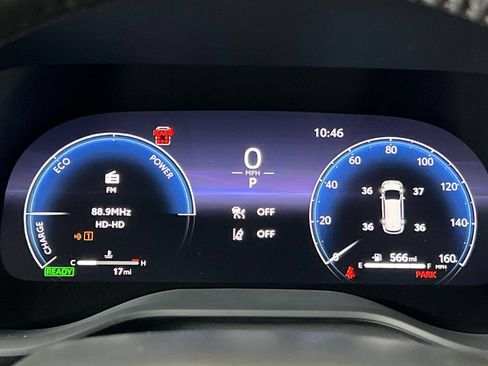 New 2026 Toyota Sienna Limited AWD/4WD image 32