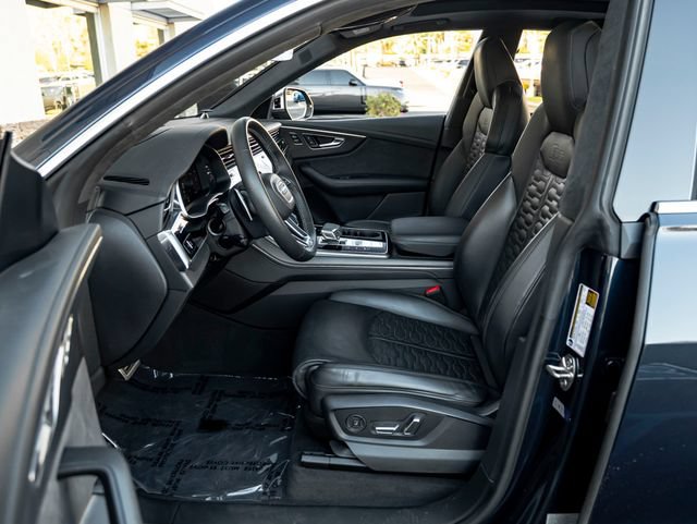 Used 2024 Audi RS Q8 w/ Executive Package AWD/4WD image 15