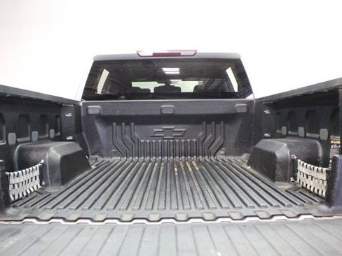 Used 2019 Chevrolet Silverado 1500 LT w/ Texas Edition image 31