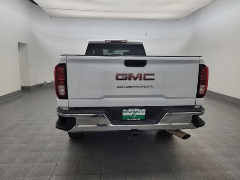 Used 2023 GMC Sierra 2500 Pro w/ Convenience Package RWD image 6