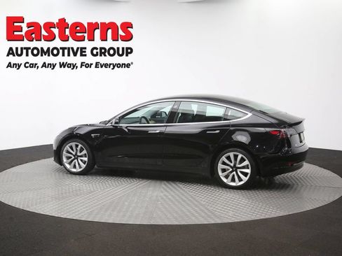 Used 2020 Tesla Model 3 Long Range AWD/4WD image 55