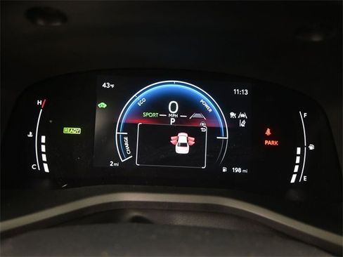 New 2026 Toyota Camry SE image 6