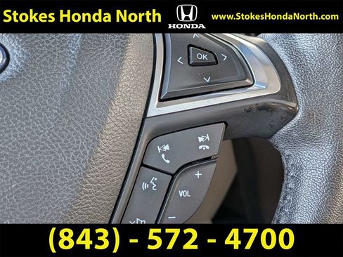 Used 2018 Ford Edge Titanium w/ Equipment Group 301A FWD image 30