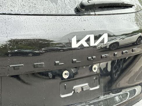 Used 2022 Kia Telluride SX w/ SX Prestige Package AWD/4WD image 29