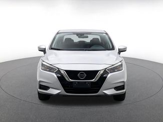 Used 2025 Nissan Versa SV FWD video 2