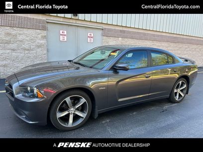 Used 2014 Dodge Charger SXT