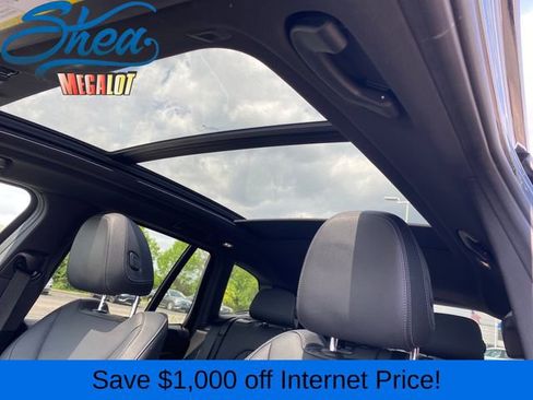 Used 2024 BMW X3 xDrive30i AWD/4WD image 15