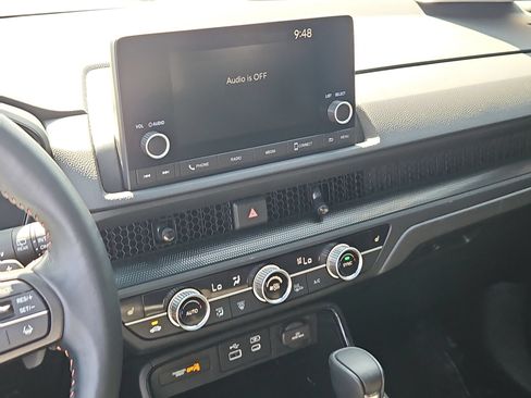 Used 2025 Honda CR-V Sport image 18