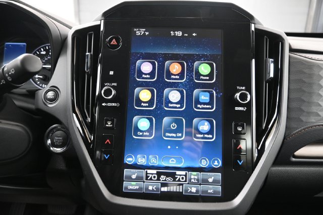 New 2026 Subaru Forester Sport AWD/4WD image 33