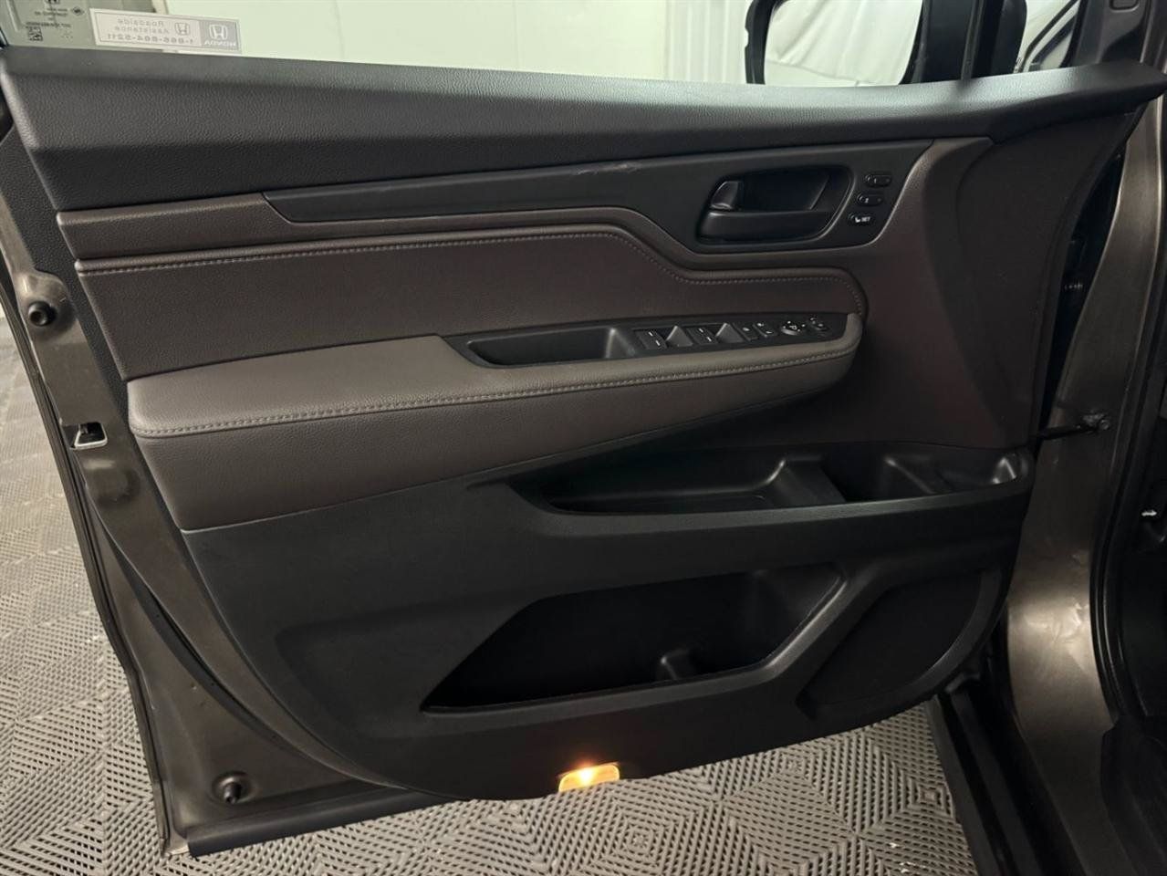 Used 2022 Honda Odyssey EX-L image 23