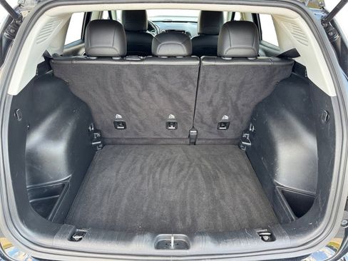 Used 2018 Jeep Compass Limited image 21