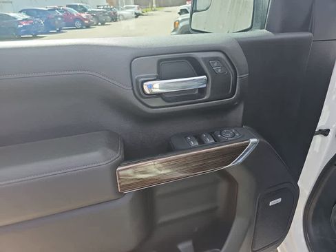 Used 2022 Chevrolet Silverado 1500 RST w/ All Star Edition Plus image 14