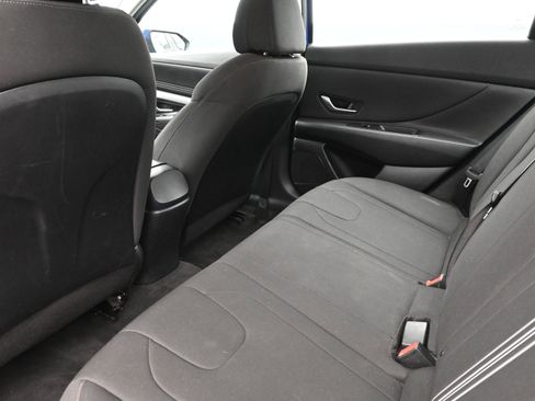 Used 2022 Hyundai Elantra SEL w/ Convenience Package image 20