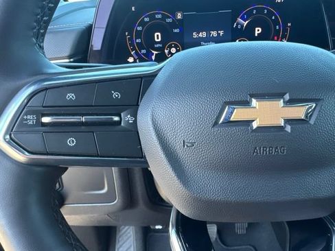 Used 2025 Chevrolet Tahoe Premier RWD image 19