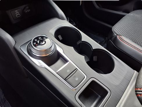 New 2026 Ford Escape ST-Line Select w/ Equipment Group 401A image 17