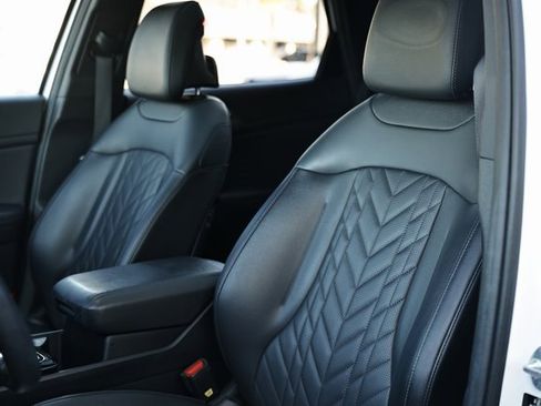 Used 2024 Kia Sportage X-Line w/ X-Line Premium Package image 18