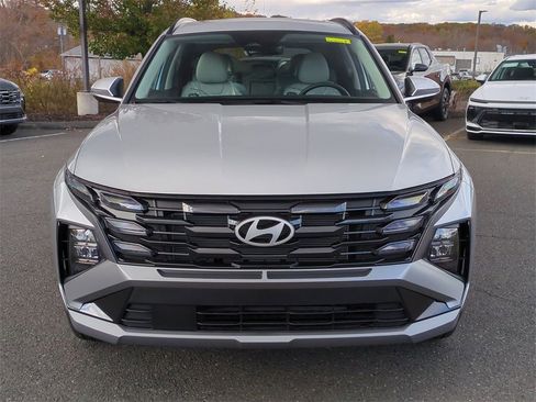 New 2026 Hyundai Tucson SEL image 8